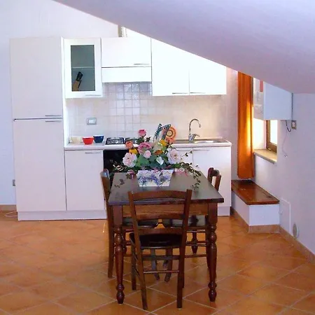 Residence Hotel La Commenda-2